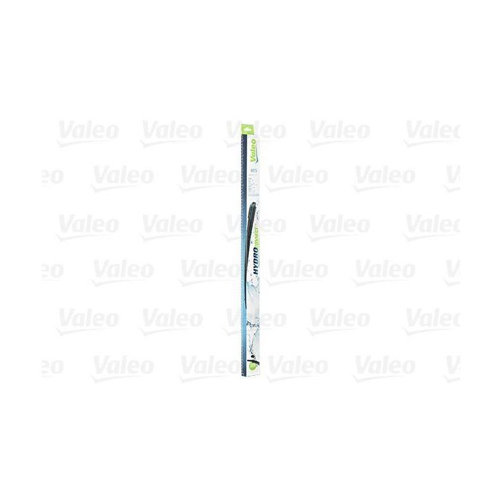 Ön Muz Tipi Silecek Süpürgesi 750 MM Hydroconnect Çoklu Bağlantı HF75 - VALEO 578517