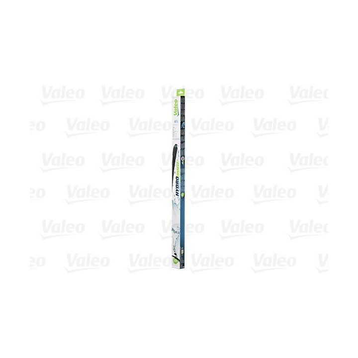 Ön Muz Tipi Silecek Süpürgesi 750 MM Hydroconnect Çoklu Bağlantı HF75 - VALEO 578517