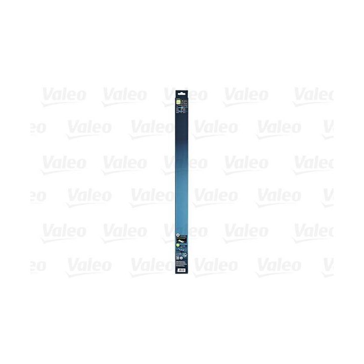 Ön Muz Tipi Silecek Süpürgesi 750 MM Hydroconnect Çoklu Bağlantı HF75B - VALEO 578518