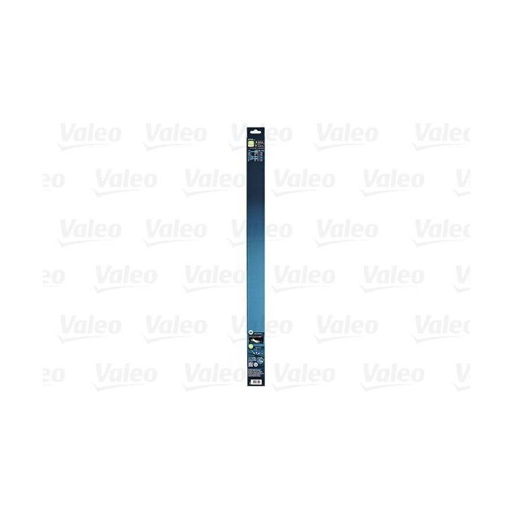Ön Muz Tipi Silecek Süpürgesi 800 MM Hydroconnect Çoklu Bağlantı HF80 - VALEO 578519