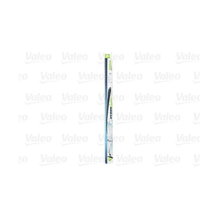 Ön Muz Tipi Silecek Süpürgesi 800 MM Hydroconnect Çoklu Bağlantı HF80 - VALEO 578519