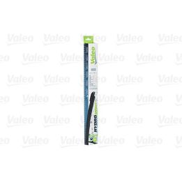 Arka Muz Tipi Silecek Süpürgesi 280 MM Hydroconnect Çoklu Bağlantı HR28 - VALEO 578561