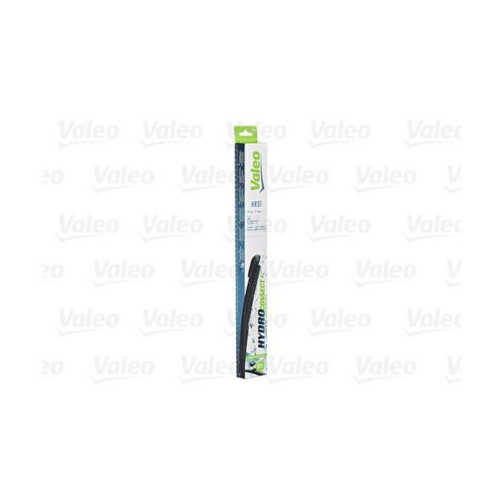Arka Muz Tipi Silecek Süpürgesi 310 MM Hydroconnect Çoklu Bağlantı HR31 - VALEO 578562