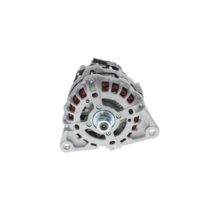 Alternatör C5 14V 70/150A Fiat Ducato Iveco Daily (2004-) - BOSCH 1986A01087