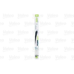 Muz Tipi Silecek Süpürgesi 650 MM Hydroconnect Çoklu Bağlantı HU65 - VALEO 578580