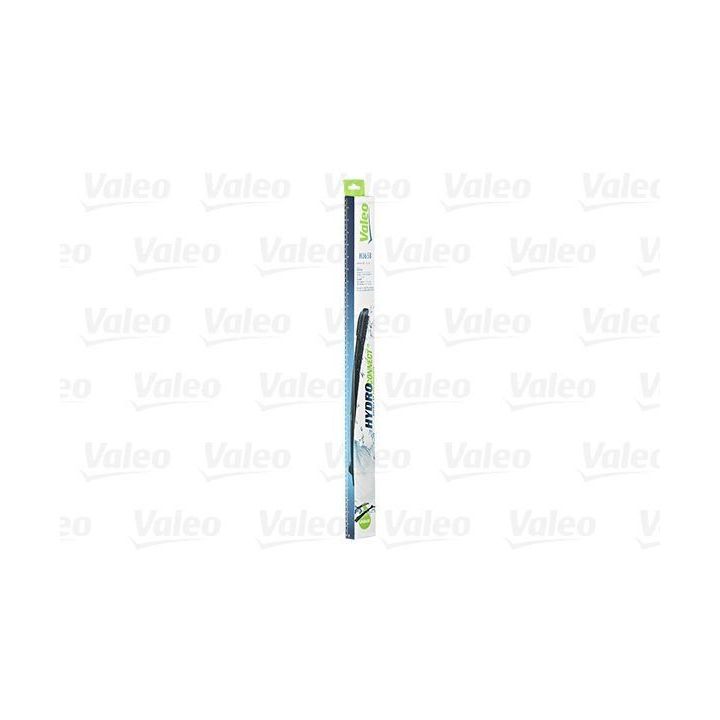 Muz Tipi Silecek Süpürgesi 650 MM Hydroconnect Çoklu Bağlantı HU65B - VALEO 578581
