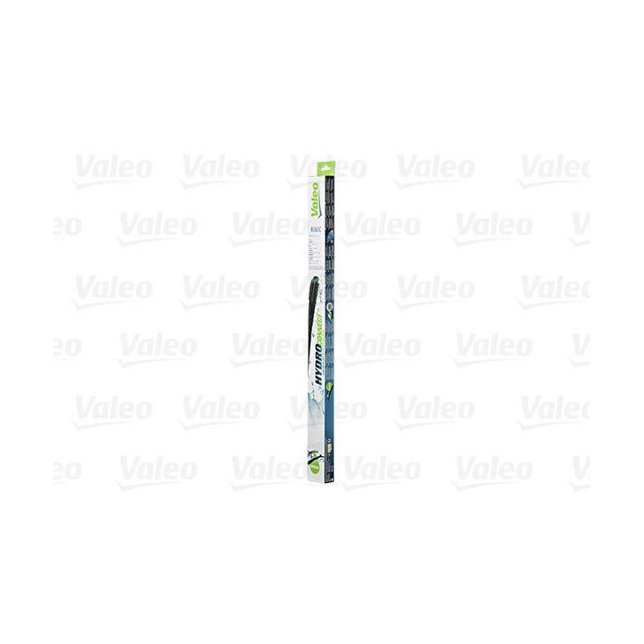 Muz Tipi Silecek Süpürgesi 650 MM Hydroconnect Çoklu Bağlantı HU65C - VALEO 578583