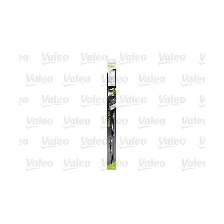 Silecek Süpürgesi Opti Blade (Tekli) 700 MM - VALEO 628700