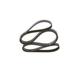 Kanallı V Kayışı 6PK2080 Mercedes W202 W210 W211 BMW E39 E46 E60 X3 X5 VW T4 Audi A4 A6 TDI İçin (1995-2010) - BOSCH 1987947824