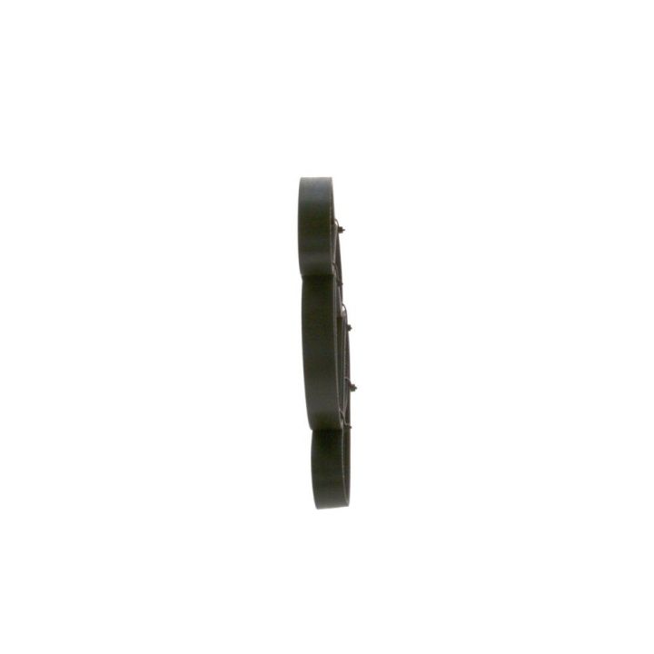 Kanallı V Kayışı 6PK2080 Mercedes W202 W210 W211 BMW E39 E46 E60 X3 X5 VW T4 Audi A4 A6 TDI İçin (1995-2010) - BOSCH 1987947824