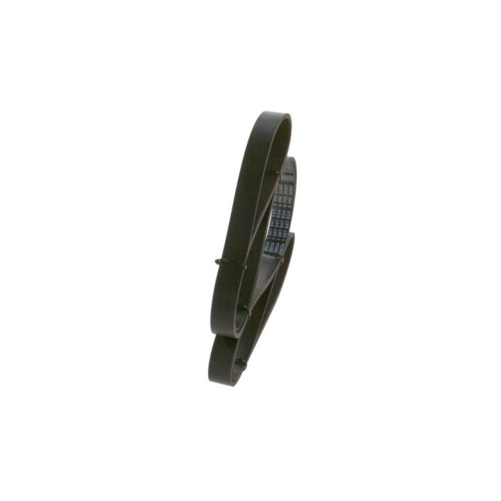 Kanallı V Kayışı 6PK2080 Mercedes W202 W210 W211 BMW E39 E46 E60 X3 X5 VW T4 Audi A4 A6 TDI İçin (1995-2010) - BOSCH 1987947824