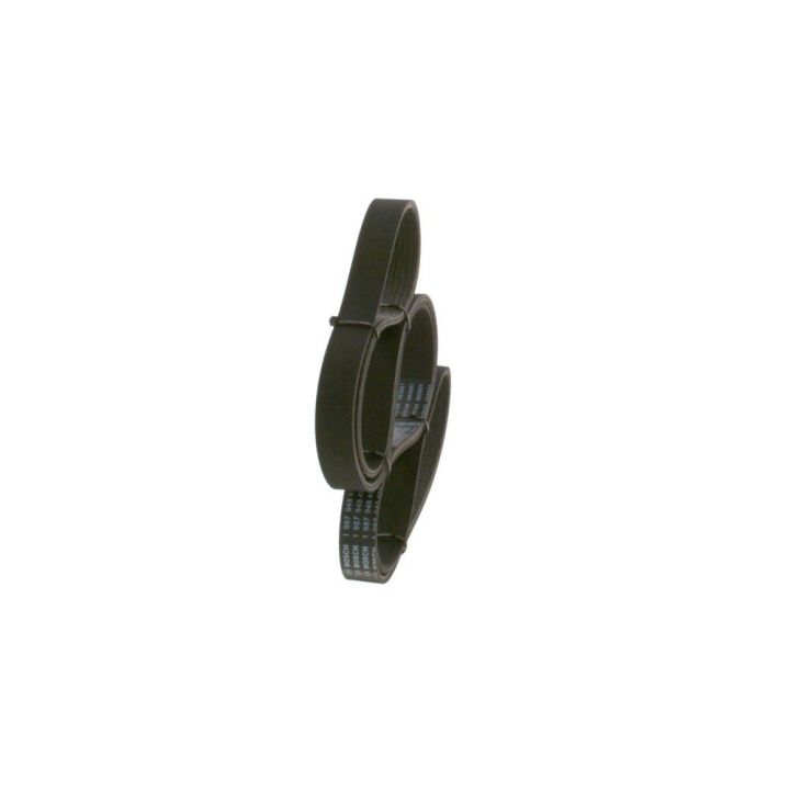 Kanallı V Kayışı 6PK1740 Peugeot 307 406 Expert Jumpy 2.0 HDI İçin - BOSCH 1987948496