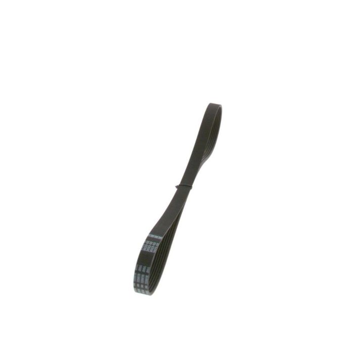 Kanallı V Kayışı 6PK1000 Peugeot 307 308 207 Citroen C4 VW Golf VII Passat B8 Audi A3 İçin (2005-) - BOSCH 1987947840