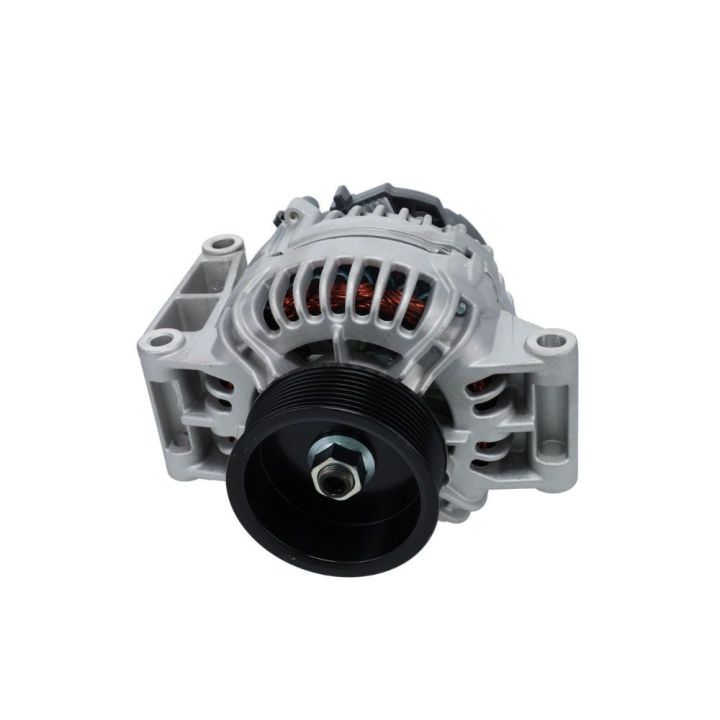 Alternatör Mercedes Actros (2011-) - BOSCH 1986A01038
