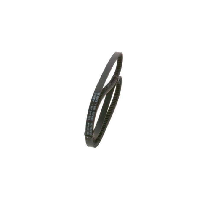 V Kayisi 13x1125 VW Transporter T4 MB W124 Nissan Patrol (1980-2005) - BOSCH 1987947659