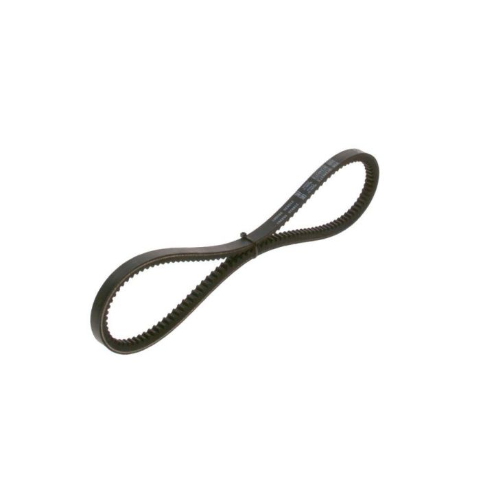 V Kayisi 13A0800 Audi 80 1.6 1.8 2.0 (1986-1995) - BOSCH 1987947649