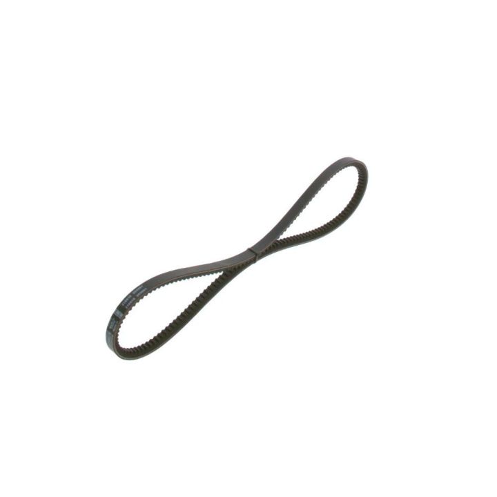 V Kayisi 13A0900 Audi Ford Honda Mazda Toyota VW (13x900) - BOSCH 1987947654