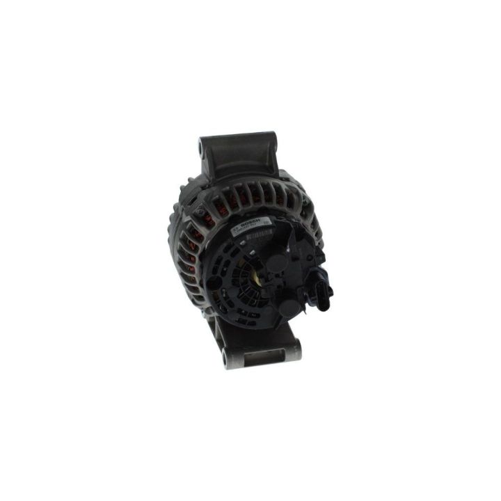 Alternatör HD10 LEB 28V 120AH DAF XF-CF Euro6 - BOSCH 1986A01024