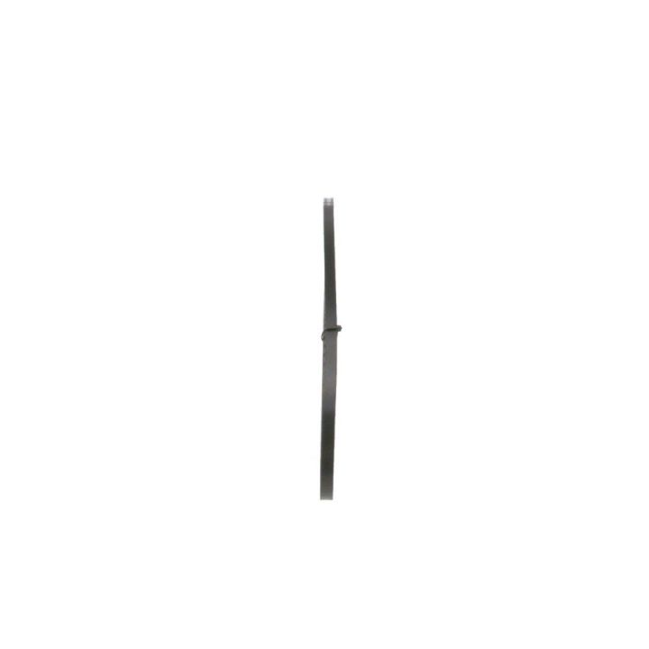 V Kayışı 10X825 Citroen BX CX Ford Escort IV VW Passat İçin - BOSCH 1987947635