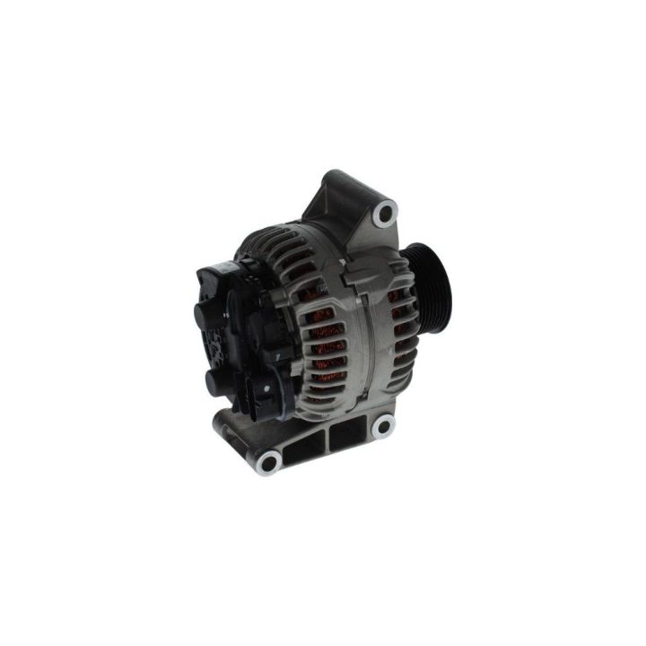 Alternatör HD10 LEB 28V 120AH DAF XF-CF Euro6 - BOSCH 1986A01024