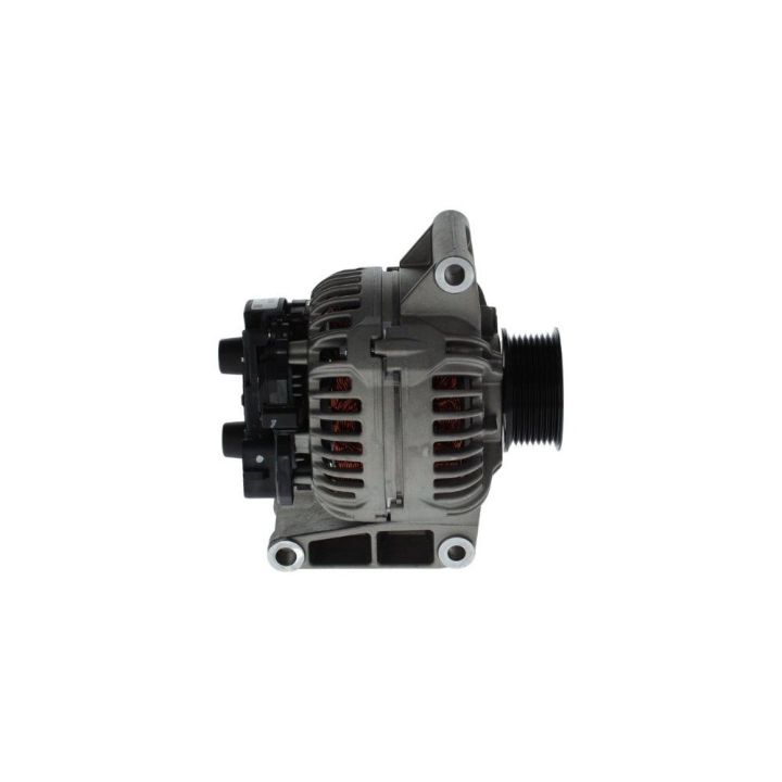 Alternatör HD10 LEB 28V 120AH DAF XF-CF Euro6 - BOSCH 1986A01024