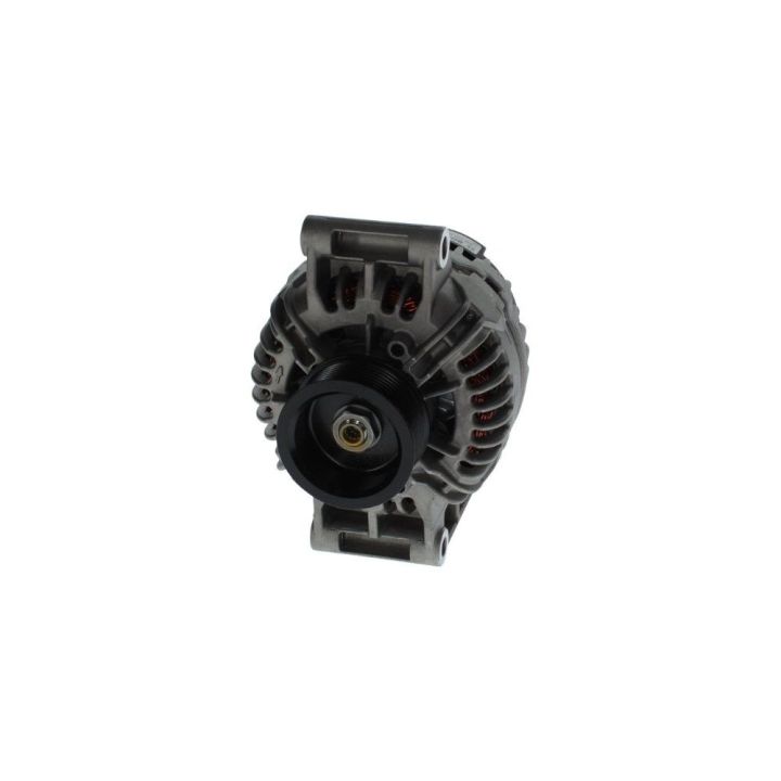 Alternatör HD10 LEB 28V 120AH DAF XF-CF Euro6 - BOSCH 1986A01024