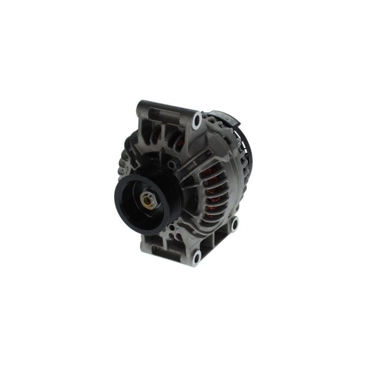Alternatör HD10 LEB 28V 120AH DAF XF-CF Euro6 - BOSCH 1986A01024