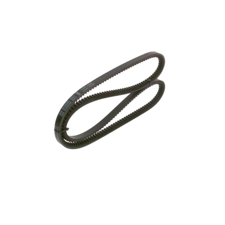 V Kayışı 13x1275 Transporter T4 Land Cruiser Hilux İçin (1984-1998) - BOSCH 1987947665