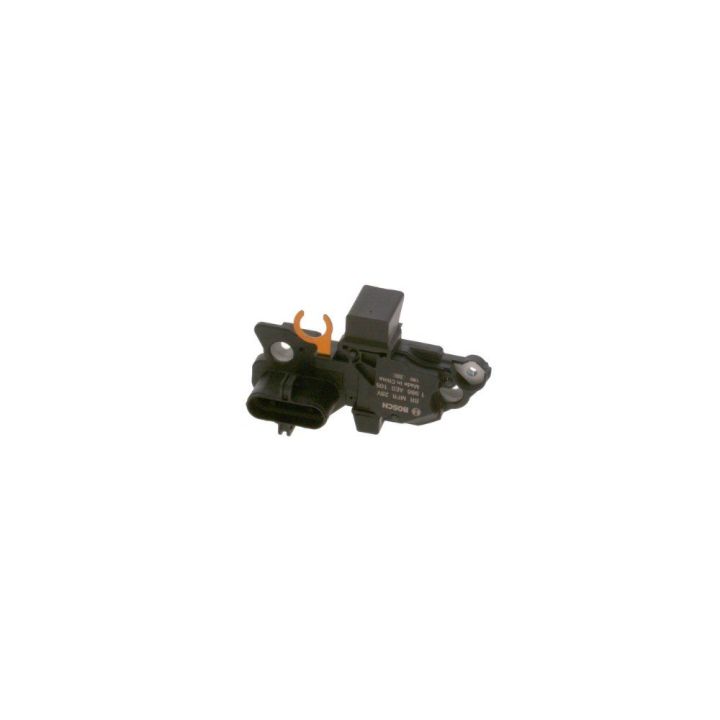 Alternatör Konjektörü MB Actros MP2-MP3 Atego I-II Axor II Vario Zetros Scania 4 Serisi (1999-) - BOSCH 1986AE0105