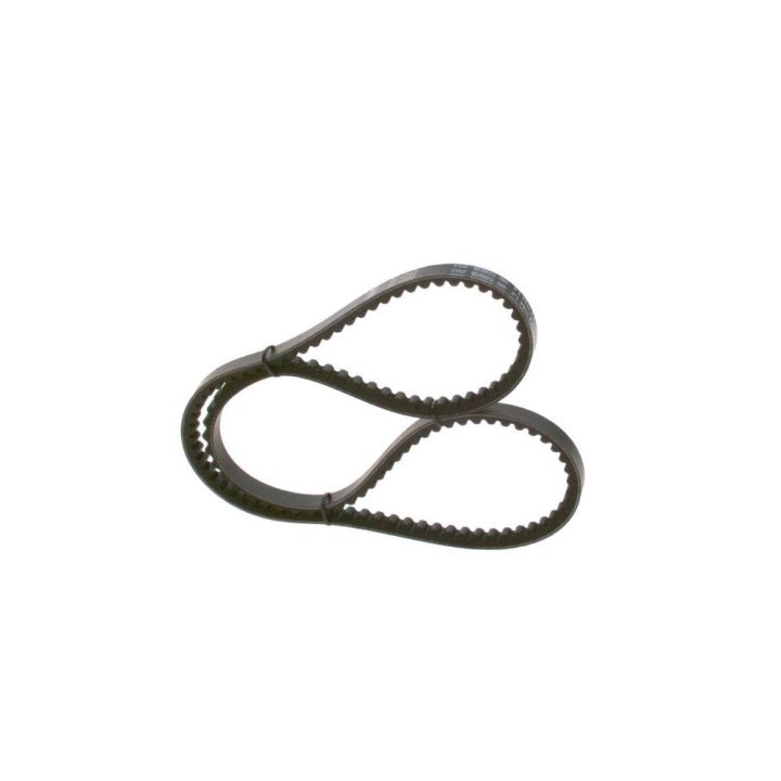 V Kayışı 13x1184 Toyota Land Cruiser Hilux 4-Runner 3.0 Diesel İçin (1993-2002) - BOSCH 1987948149