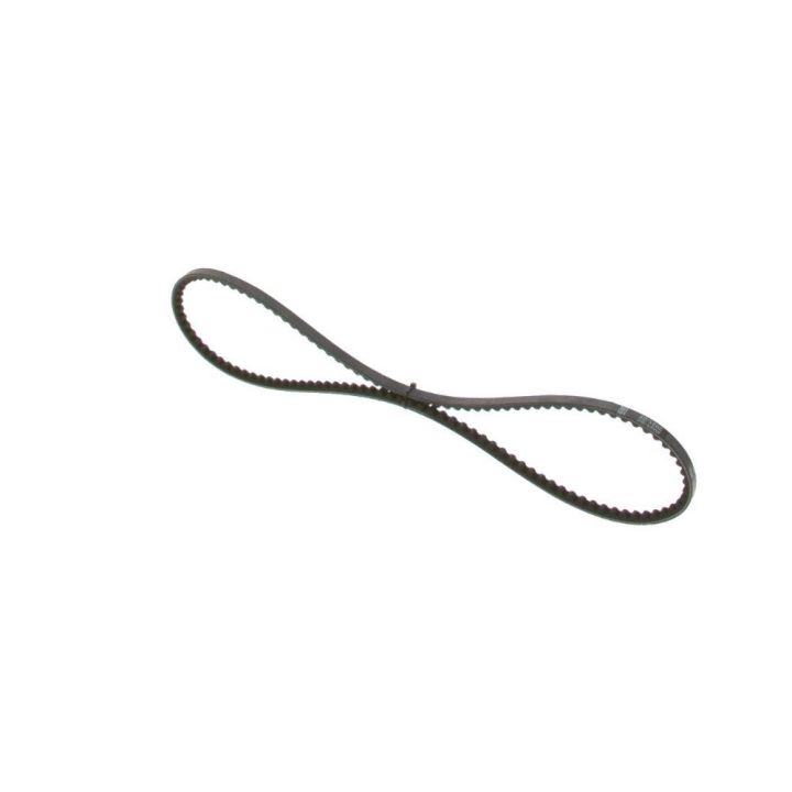 V Kayışı 10A1110 Fiat 132 Mercedes 500 SE SEL SEC G-Class (1972-2001) - BOSCH 1987947699