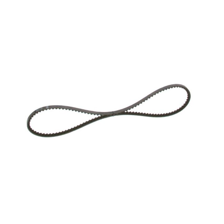 V Kayışı 10A1110 Fiat 132 Mercedes 500 SE SEL SEC G-Class (1972-2001) - BOSCH 1987947699