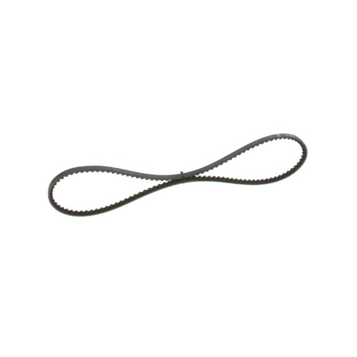 V Kayışı 10A1110 Fiat 132 Mercedes 500 SE SEL SEC G-Class (1972-2001) - BOSCH 1987947699
