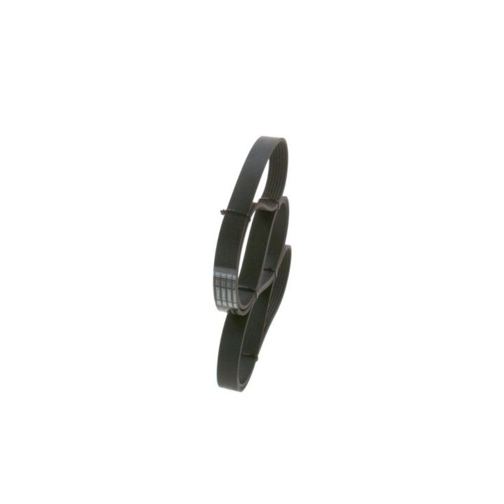 Kanallı V Kayışı Mercedes W203 S203 CL203 C209 R171 İçin - BOSCH 1987946262