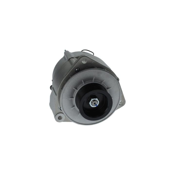 Alternatör 28V 10A Mercedes Axor 2 İçin (2004-) - BOSCH 1986A00750