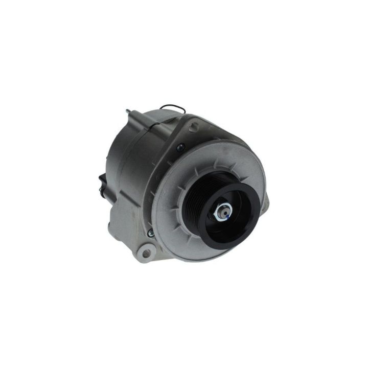 Alternatör 28V 10A Mercedes Axor 2 İçin (2004-) - BOSCH 1986A00750
