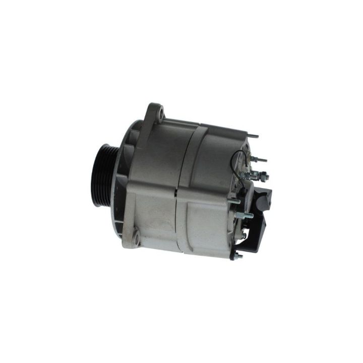 Alternatör 28V 10A Mercedes Axor 2 İçin (2004-) - BOSCH 1986A00750