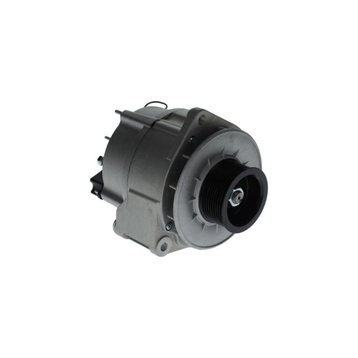 Alternatör 28V 10A Mercedes Axor 2 İçin (2004-) - BOSCH 1986A00750