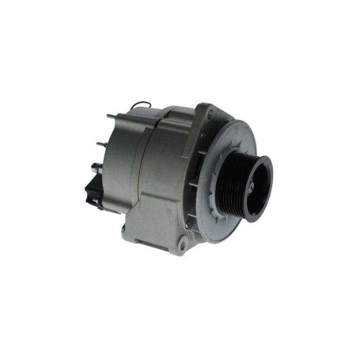 Alternatör 28V 10A Mercedes Axor 2 İçin (2004-) - BOSCH 1986A00750