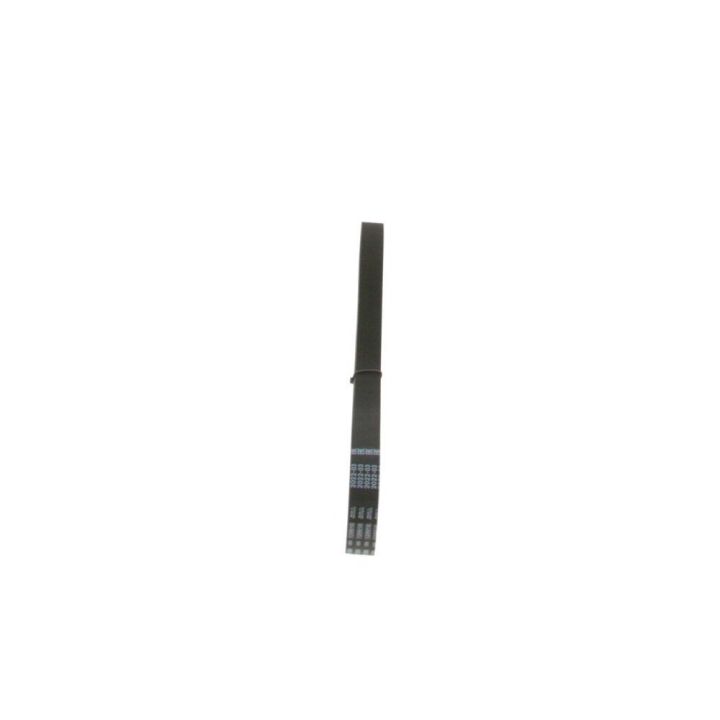 Kanallı V Kayışı 6PK890 Mini Cooper One Yaris Kalina İçin (2001-2012) - BOSCH 1987947934