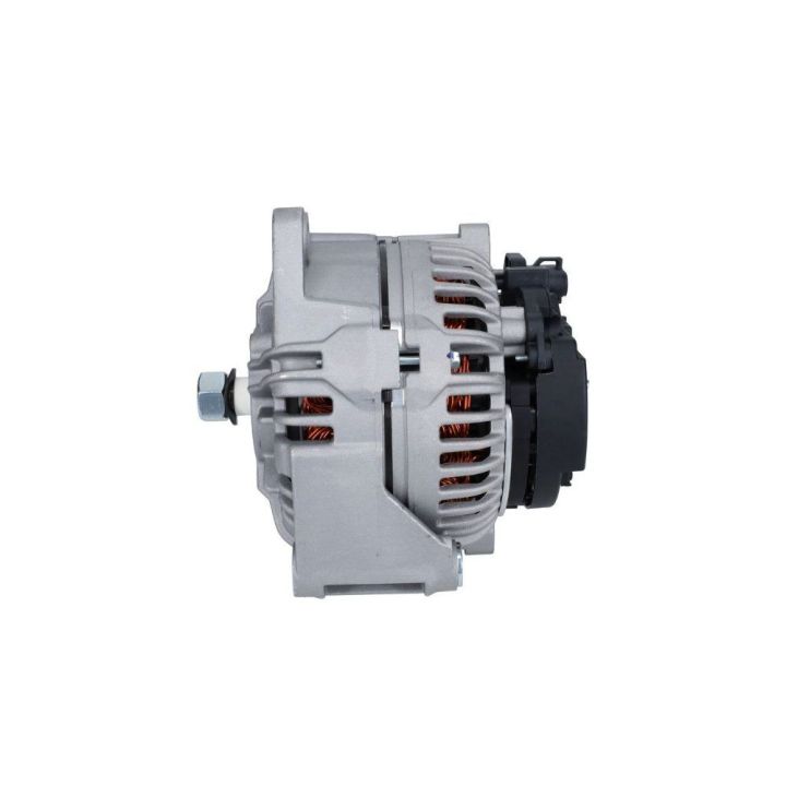 Alternatör 28V 150A Mercedes Travego Addition İçin - BOSCH 1986A01020