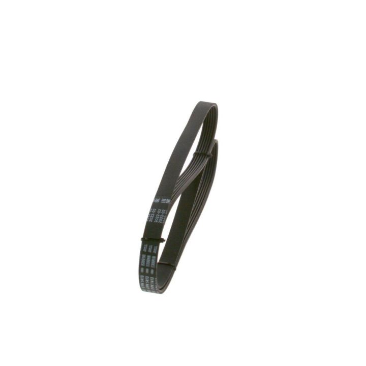 Kanallı V Kayışı 6PK1413 Ford Focus Transit Connect TDDi TDCi İçin (1999-2005) - BOSCH 1987947980