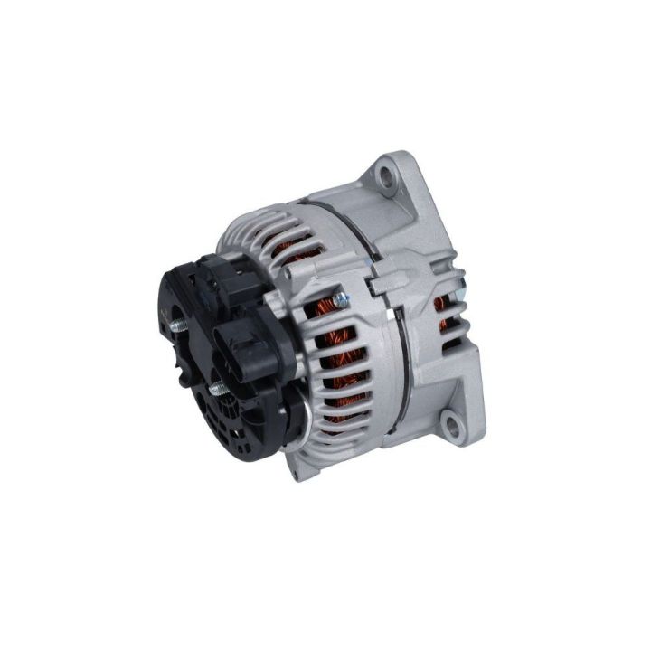 Alternatör 28V 150A Mercedes Travego Addition İçin - BOSCH 1986A01020