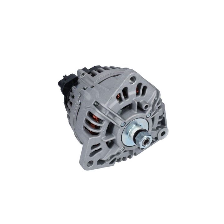 Alternatör 28V 150A Mercedes Travego Addition İçin - BOSCH 1986A01020