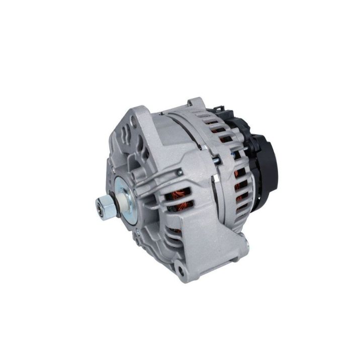 Alternatör 28V 150A Mercedes Travego Addition İçin - BOSCH 1986A01020