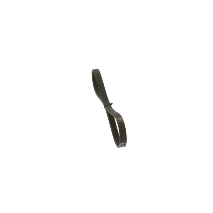 Kanallı V Kayışı 4PK640 Hyundai Scoupe Mitsubishi Galant Space Wagon İçin (1992-2000) - BOSCH 1987948330