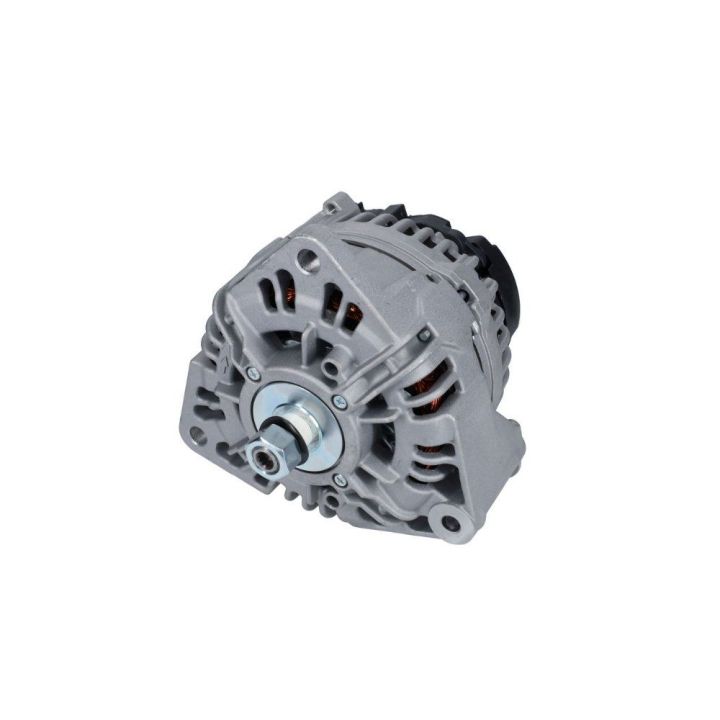 Alternatör 28V 150A Mercedes Travego Addition İçin - BOSCH 1986A01020