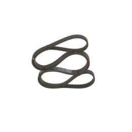 Kanallı V Kayışı 6PK1910 Jeep Wrangler Subaru Forester Levorg Toyota Avensis İçin (2000-2003) - BOSCH 1987948451