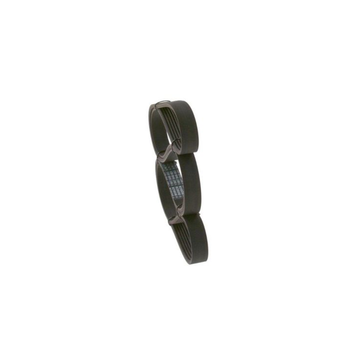 Kanallı V Kayışı 6PK1910 Jeep Wrangler Subaru Forester Levorg Toyota Avensis İçin (2000-2003) - BOSCH 1987948451