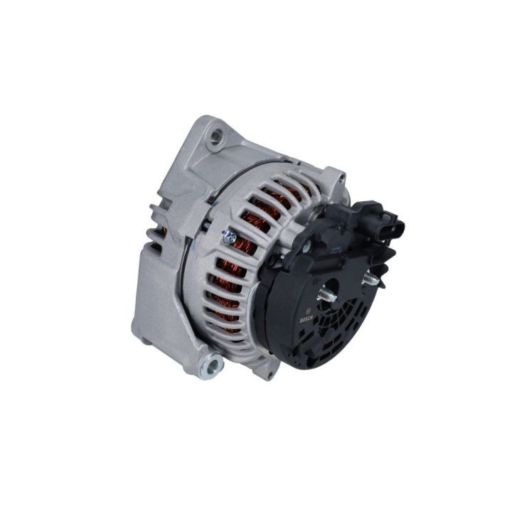 Alternatör 28V 150A Mercedes Travego Addition İçin - BOSCH 1986A01020